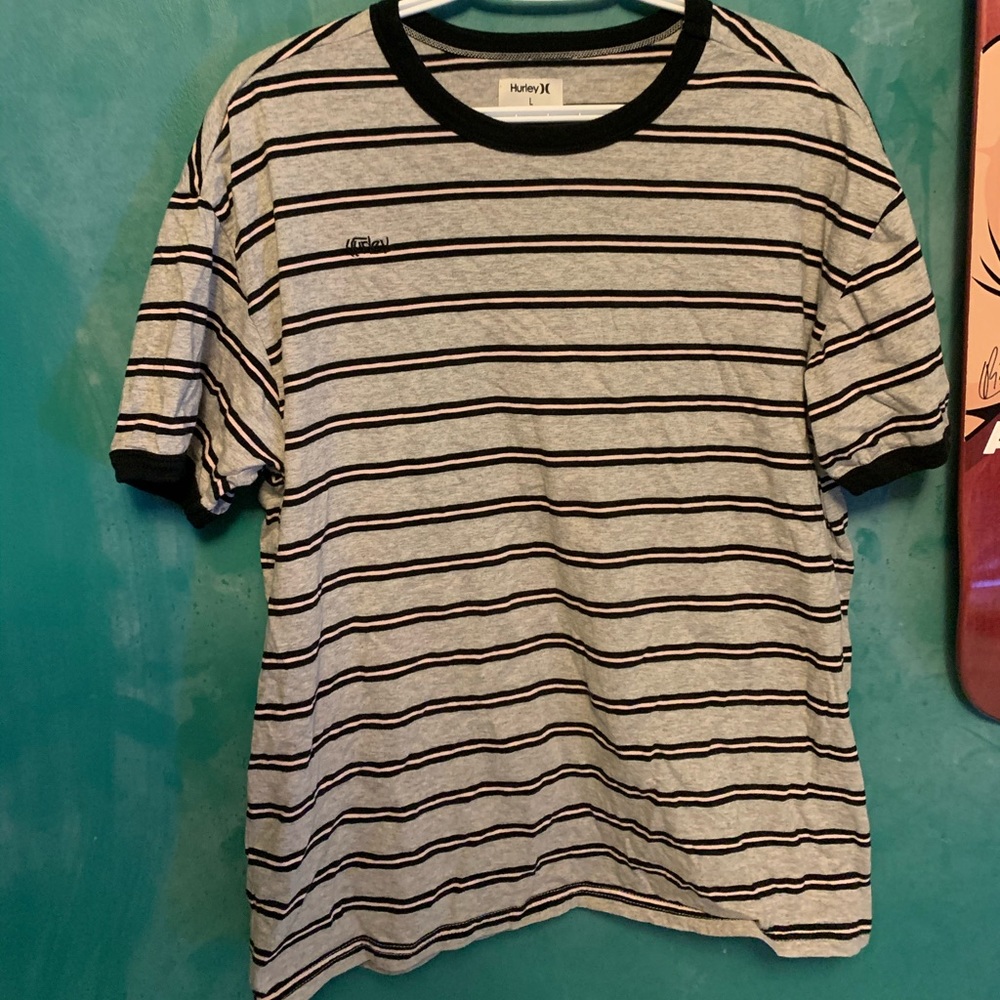 Hurley T-Shirt
